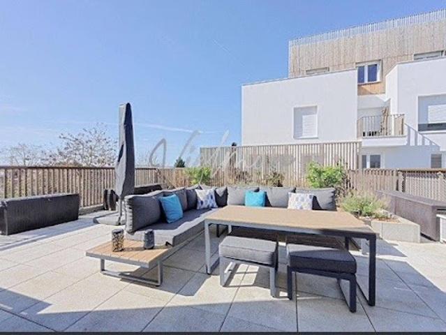 Vente Appartement 5 pièces 80 m2 Acheres