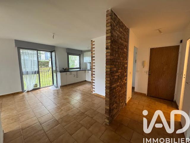 Vente Appartement 5 pièces 80 m2 Grigny