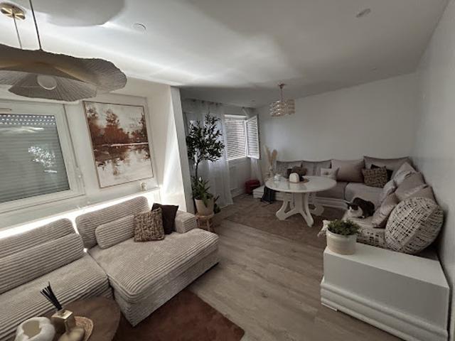 Vente Appartement 5 pièces 80 m2 Illzach