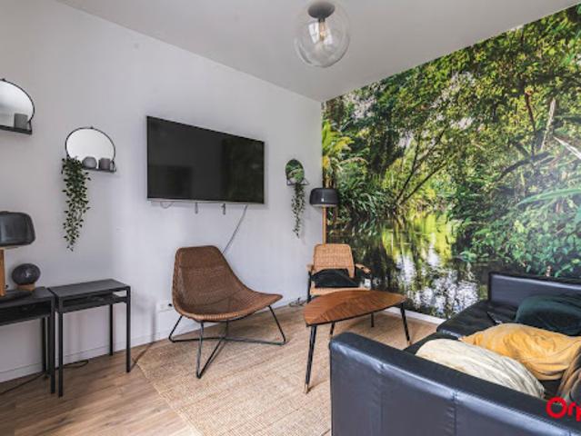 Vente Appartement 5 pièces 80 m2 Reims