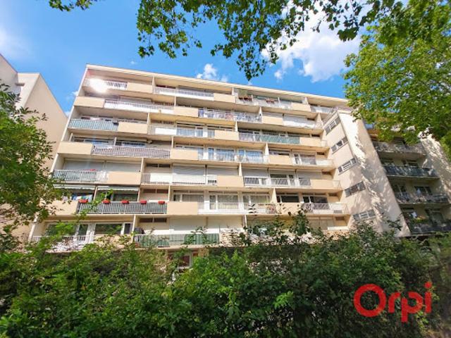 Vente Appartement 5 pièces 80 m2 Saint Denis