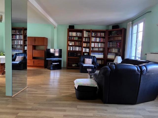 Vente Appartement 5 pièces
