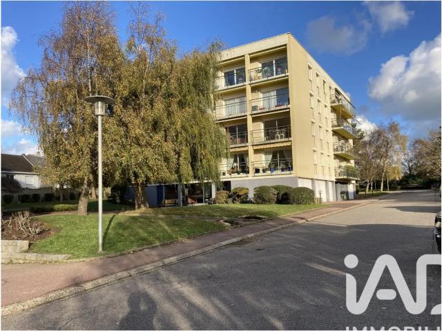 Vente Appartement 5 pièces