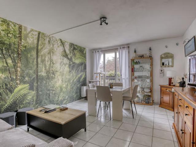 Vente Appartement 5 pièces 81.6 m2 Taverny