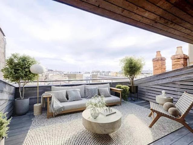 Vente Appartement 5 pièces 81.86 m2 Vannes