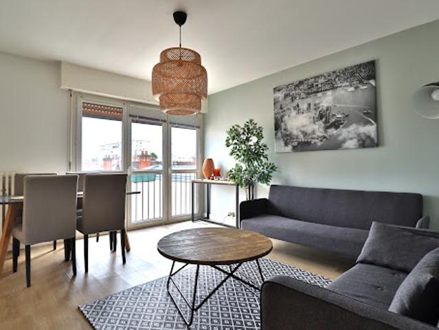 Vente Appartement 5 pièces 81.15 m2 Troyes