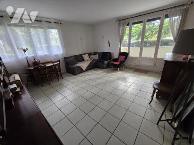 Vente Appartement 5 pièces 81.23 m2 Athis Mons