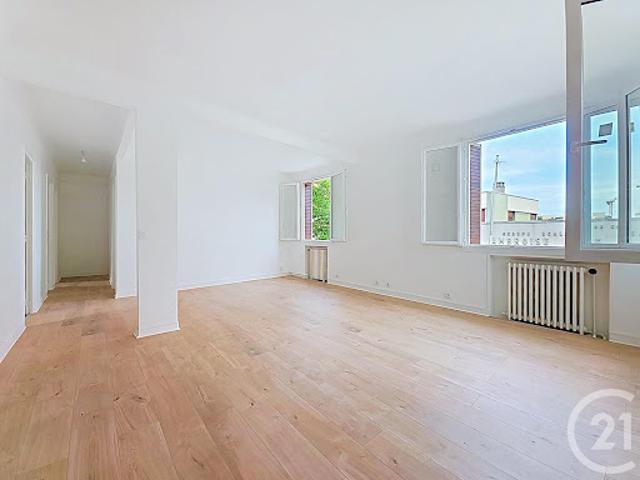 Vente Appartement 5 pièces 81.28 m2 Colombes