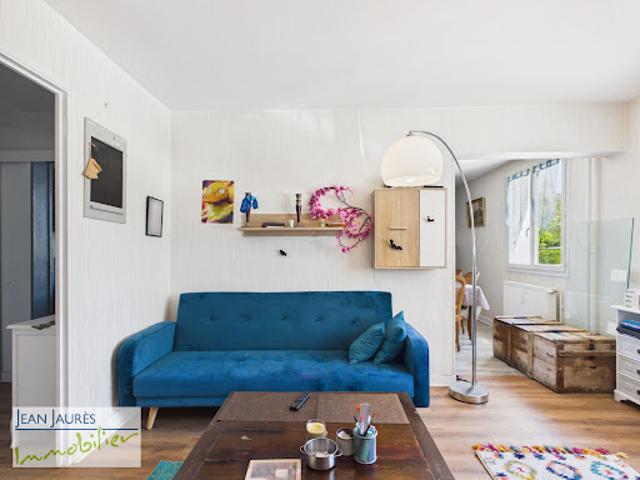 Vente Appartement 5 pièces 81 m2 Troyes