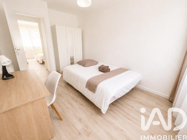 Vente Appartement 5 pièces 81 m2 Brest