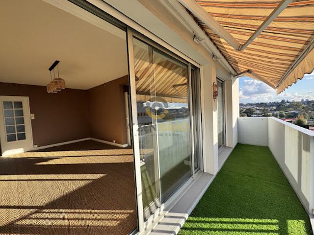 Vente Appartement 5 pièces 81 m2 Cholet