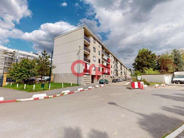 Vente Appartement 5 pièces 81.7 m2 Clichy sous Bois