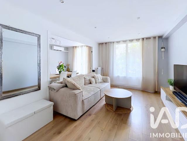 Vente Appartement 5 pièces 81 m2 Manosque