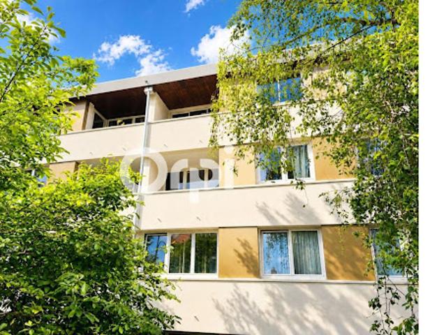 Vente Appartement 5 pièces 81 m2 Sceaux