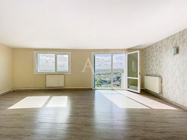 Vente Appartement 4 pièces 81.56 m2 Saint Germain en Laye