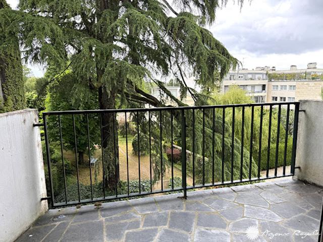 Vente Appartement 5 pièces 82.66 m2 Marly le Roi