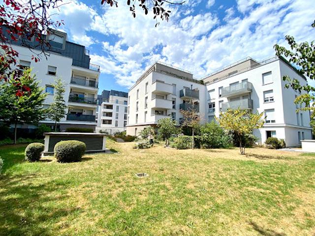 Vente Appartement 5 pièces 82.69 m2 Sartrouville
