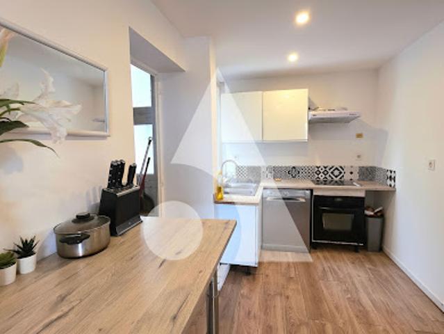Vente Appartement 5 pièces 82.06 m2 Montpellier
