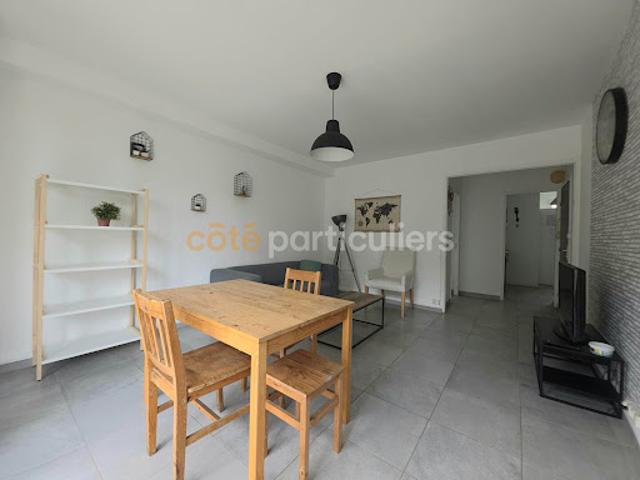Vente Appartement 5 pièces 82 m2 Tours