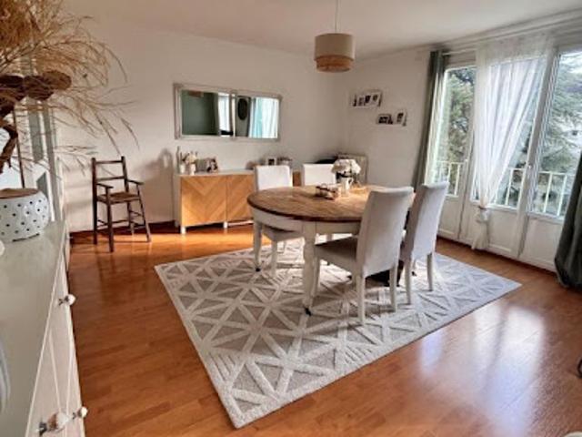 Vente Appartement 5 pièces 82 m2 Alençon