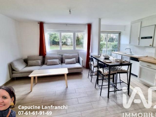 Vente Appartement 5 pièces 82 m2 Bordeaux