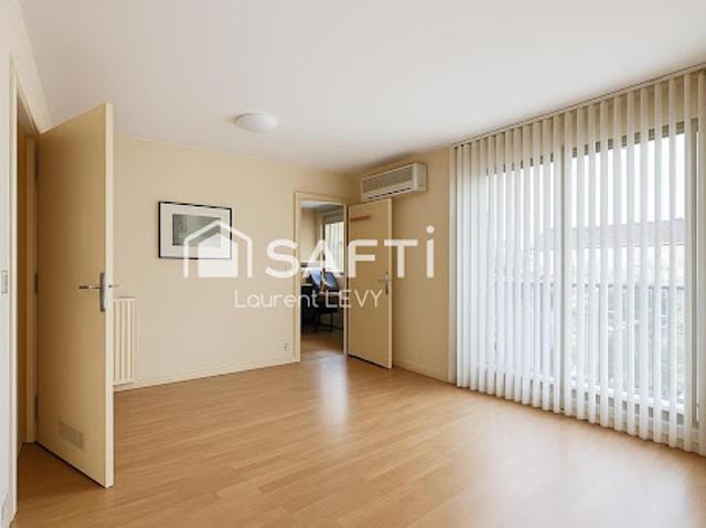 Vente Appartement 5 pièces 82 m2 Champigny sur Marne