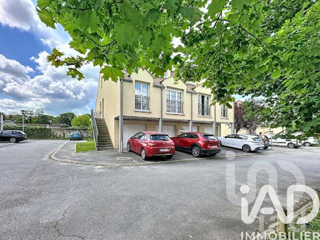 Vente Appartement 5 pièces 82 m2 Melun