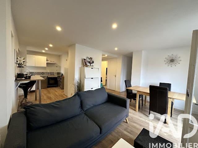 Vente Appartement 5 pièces 82 m2 Montpellier