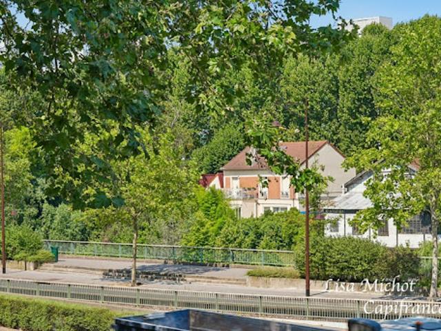 Vente Appartement 5 pièces 82 m2 Neuilly sur Seine