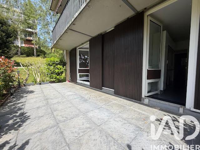 Vente Appartement 5 pièces 82 m2 Palaiseau