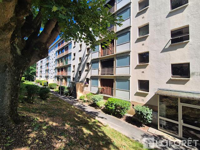 Vente Appartement 5 pièces 79 m2 Palaiseau