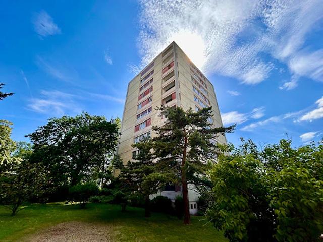 Vente Appartement 5 pièces 81 m2 Poissy
