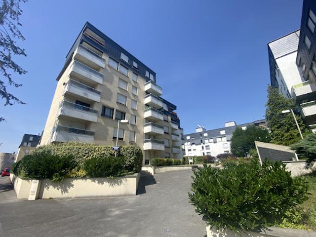 Vente Appartement 5 pièces 82 m2 Reims