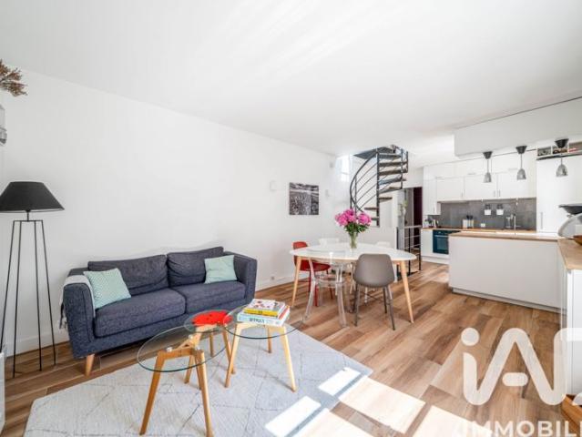Vente Appartement 5 pièces