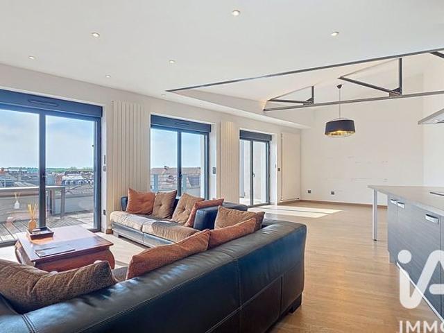 Vente Appartement 5 pièces