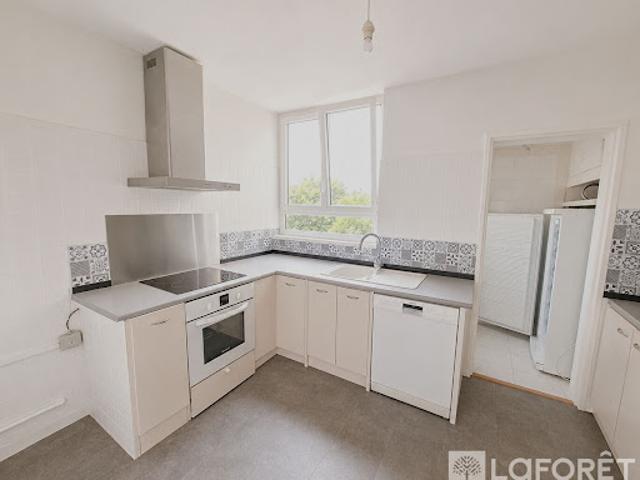 Vente Appartement 5 pièces 87.65 m2 Avon