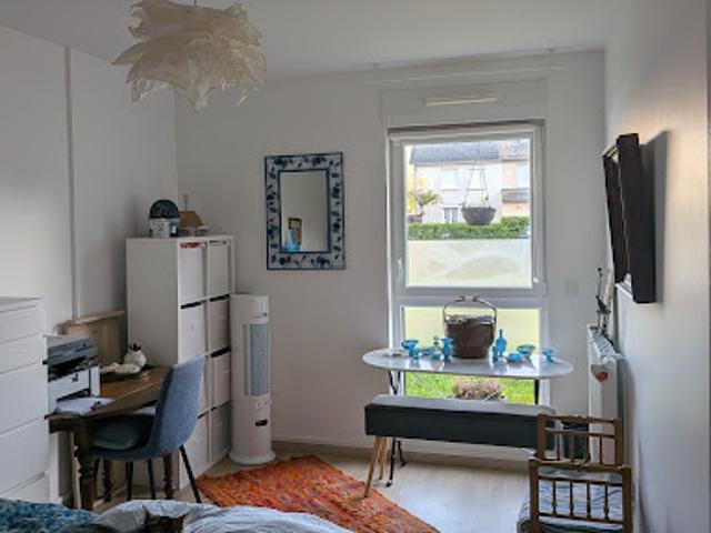 Vente Appartement 5 pièces 87.75 m2 Coulaines