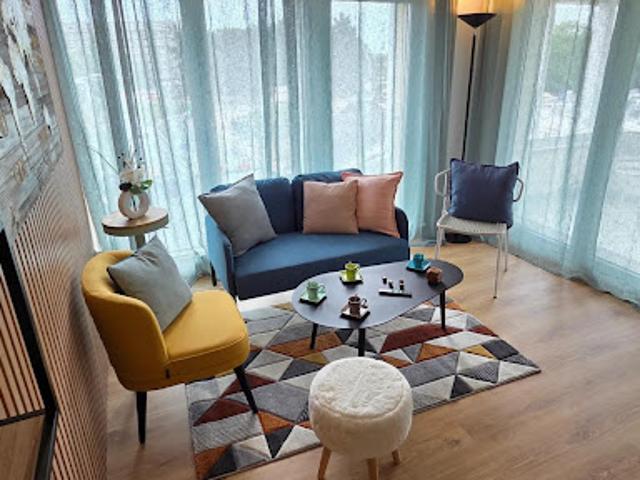 Vente Appartement 5 pièces 87.08 m2 Reims