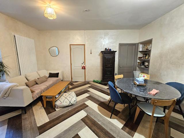 Vente Appartement 5 pièces 87.14 m2 Saint Géréon