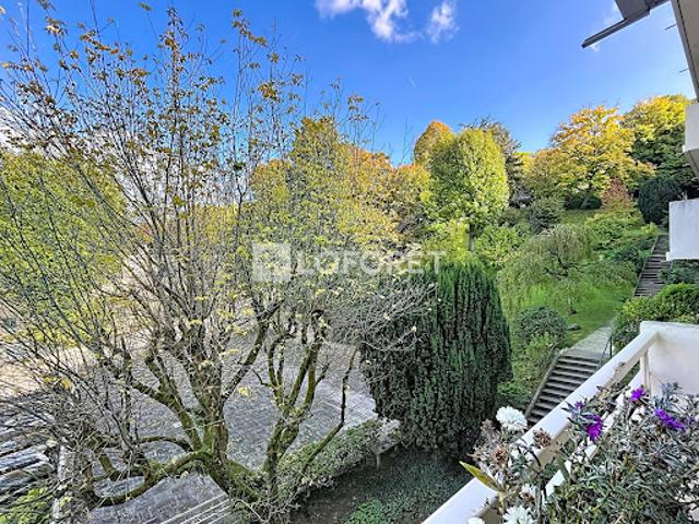 Vente Appartement 4 pièces 87.31 m2 Bougival