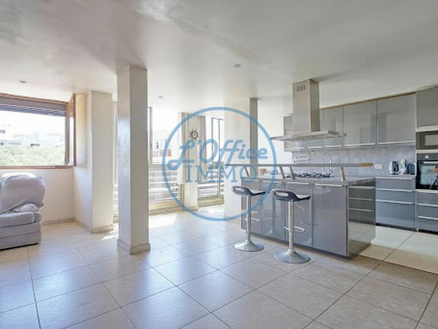 Vente Appartement 5 pièces 87.3 m2 La Valette du Var
