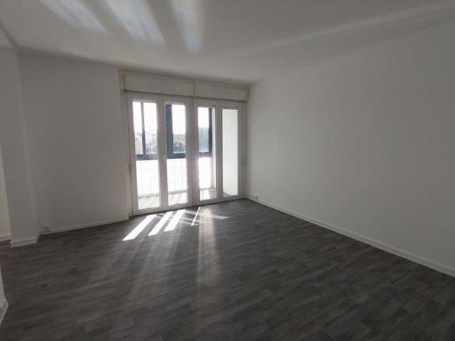 Vente Appartement 5 pièces 87 m2 Viry chatillon