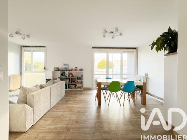 Vente Appartement 5 pièces 87 m2 Beauvais