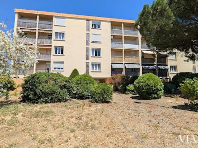Vente Appartement 5 pièces 87 m2 Beziers
