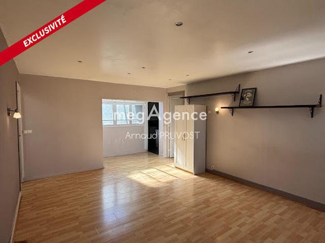 Vente Appartement 5 pièces 87 m2 Bordeaux