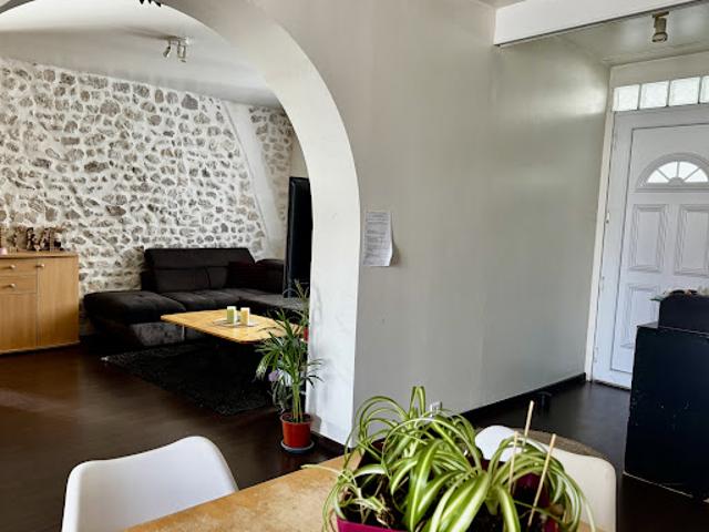 Vente Appartement 5 pièces 87 m2 Briare