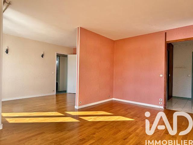 Vente Appartement 5 pièces 87 m2 Chilly Mazarin