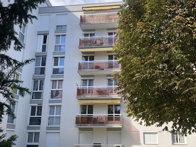 Vente Appartement 5 pièces 87 m2 Fontaine lès Dijon