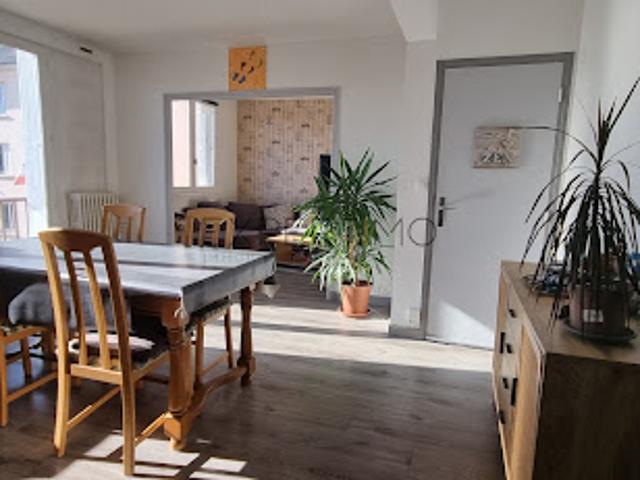 Vente Appartement 5 pièces 87 m2 Le Vaudreuil