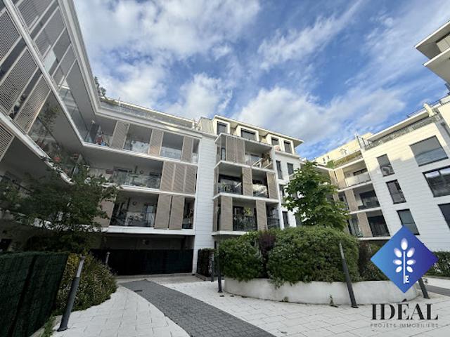 Vente Appartement 5 pièces 87 m2 Maisons Alfort